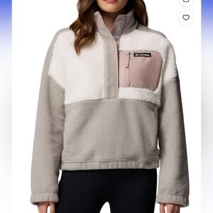 Columbia Women's Fleece Jacket